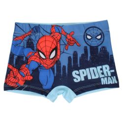Boxer de bain Garçon Spiderman 