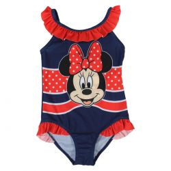 Maillot de bain Fille Minnie