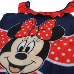 Maillot de bain Fille Minnie