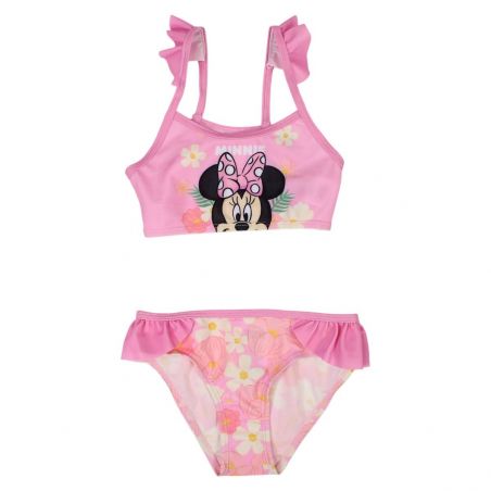 Maillot de bain Fille Minnie