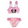 Maillot de bain Fille Minnie