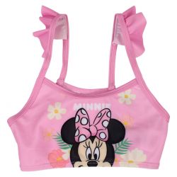 Maillot de bain Fille Minnie