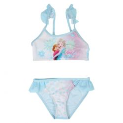 Maillot de bain Fille La Reine des Neiges 