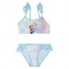 Maillot de bain Fille La Reine des Neiges 