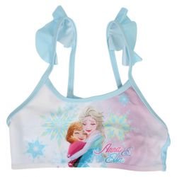 Maillot de bain Fille La Reine des Neiges 