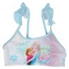 Maillot de bain Fille La Reine des Neiges 