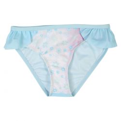 Maillot de bain Fille La Reine des Neiges 
