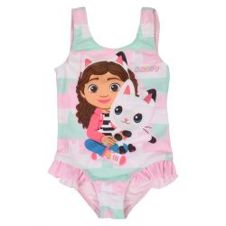 Maillot de bain Fille Gabby