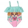 Maillot de bain Fille Paw Patrol