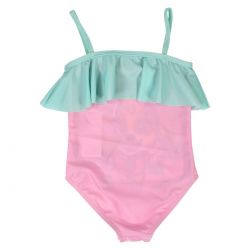 Maillot de bain Fille Paw Patrol