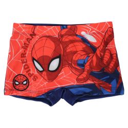 Boxer de bain Garçon Spiderman 