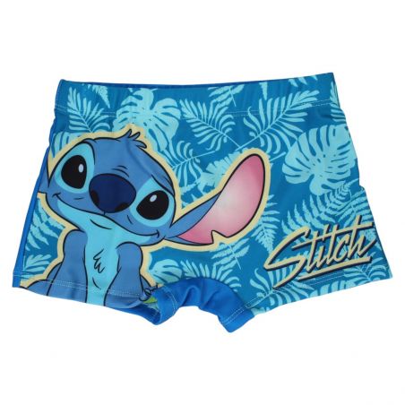 Boxer de bain Garçon Lilo & Stitch