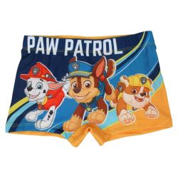 Boxer de bain Garçon Paw Patrol