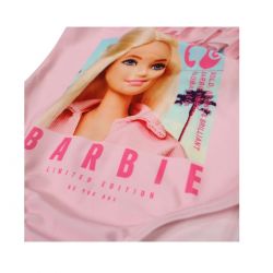 Maillot de bain Fille Barbie