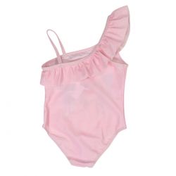 Maillot de bain Fille Barbie