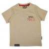 T-shirt manches courtes garçon Nasa