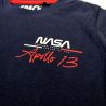 T-shirt manches courtes garçon Nasa