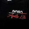 T-shirt manches courtes garçon Nasa