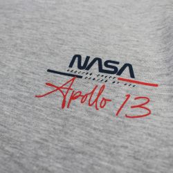 T-shirt manches courtes garçon Nasa
