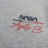 T-shirt manches courtes garçon Nasa