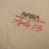 T-shirt manches courtes garçon Nasa
