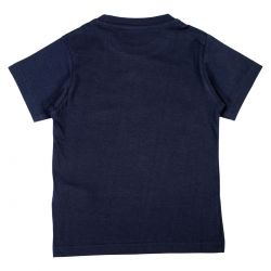 T-shirt manches courtes garçon Nasa