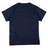 T-shirt manches courtes garçon Nasa