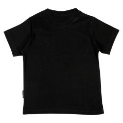 T-shirt manches courtes garçon Nasa