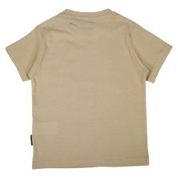 T-shirt manches courtes garçon Nasa