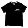 T-shirt manches courtes garçon Nasa