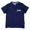 T-shirt manches courtes garçon Nasa