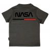 T-shirt manches courtes garçon Nasa