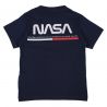 T-shirt manches courtes garçon Nasa