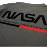 T-shirt manches courtes garçon Nasa