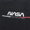 T-shirt manches courtes garçon Nasa