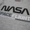 T-shirt manches courtes garçon Nasa