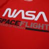 T-shirt manches courtes garçon Nasa