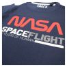 T-shirt manches courtes garçon Nasa
