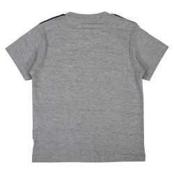 T-shirt manches courtes garçon Nasa
