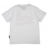 T-shirt manches courtes garçon Nasa