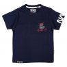 T-shirt manches courtes garçon Nasa