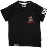 T-shirt manches courtes garçon Nasa