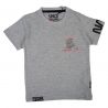 T-shirt manches courtes garçon Nasa
