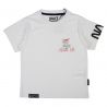 T-shirt manches courtes garçon Nasa