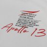 T-shirt manches courtes garçon Nasa