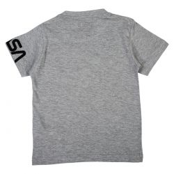 T-shirt manches courtes garçon Nasa
