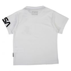 T-shirt manches courtes garçon Nasa