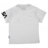 T-shirt manches courtes garçon Nasa
