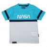 T-shirt manches courtes garçon Nasa