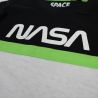T-shirt manches courtes garçon Nasa